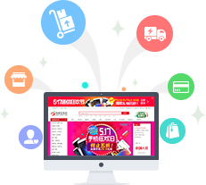 PC商城系統(tǒng)